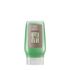 Flubber Sculpt Force Eimi Wella Professionals Extra Strong Gel 125 ml