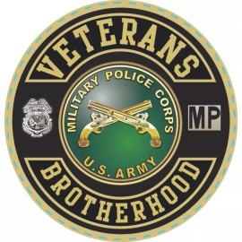Military Police VeteransBrothe