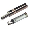 CESS 6.35mm 1/4 Inch Stereo TRS Female Connector Jack (4