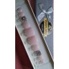 Perfect Nails Press On Uñas Para Pies Quita Y Pon