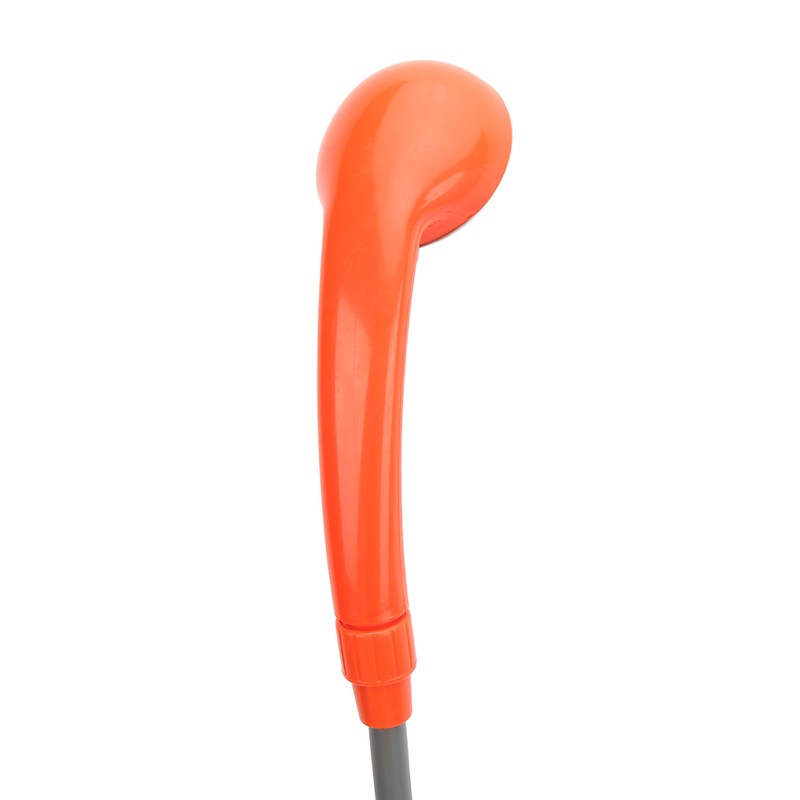 USB Rechargeable Camping Shower Portable Outdoor Shower Universal for RV