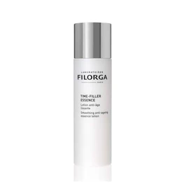 Filorga | TIME-FILLER ESSENCE | Loción antiedad alisante | Con complejo hidratante | 150ml