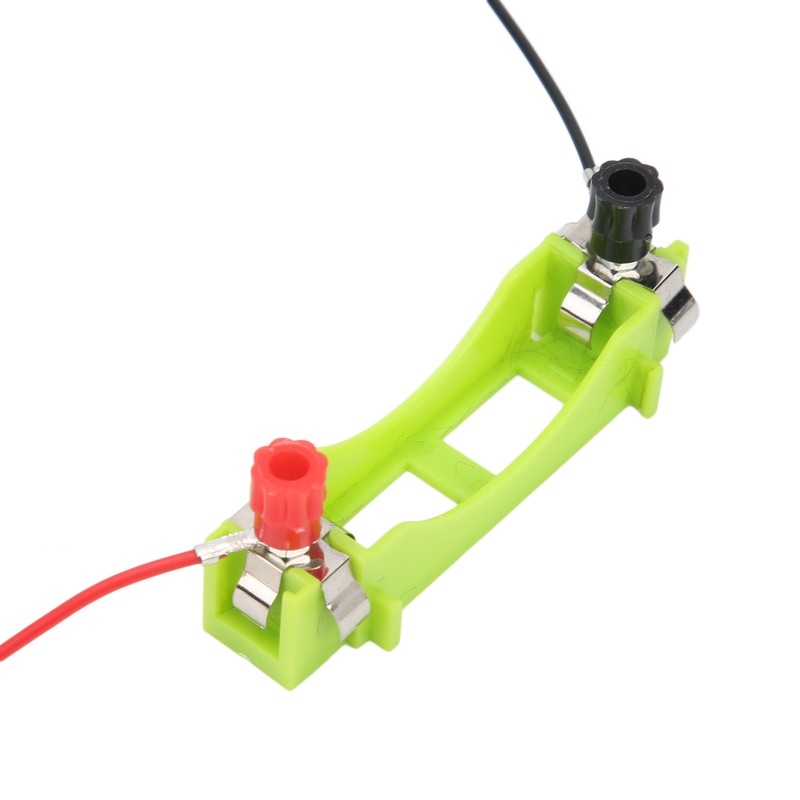 Physics Circuit Learning Kit Students Electricity Principle Science Physics Experiment