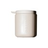 PAUME Signature Refillable Hand Sanitizer Pump, Stylish & Modern Dispenser
