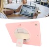 Tablet Protective Case for IOS 10.2 Three Layer Rugged Drop