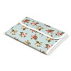 LAURA ASHLEY/COLORFUL CANDY STYLE Maternal and Child Health Handbook Case