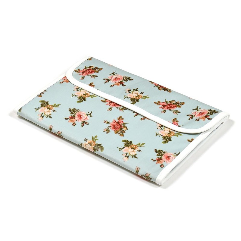 LAURA ASHLEY/COLORFUL CANDY STYLE Maternal and Child Health Handbook Case