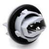 HAOTOM Turn Signal Light Socket Holder Front Left or Right