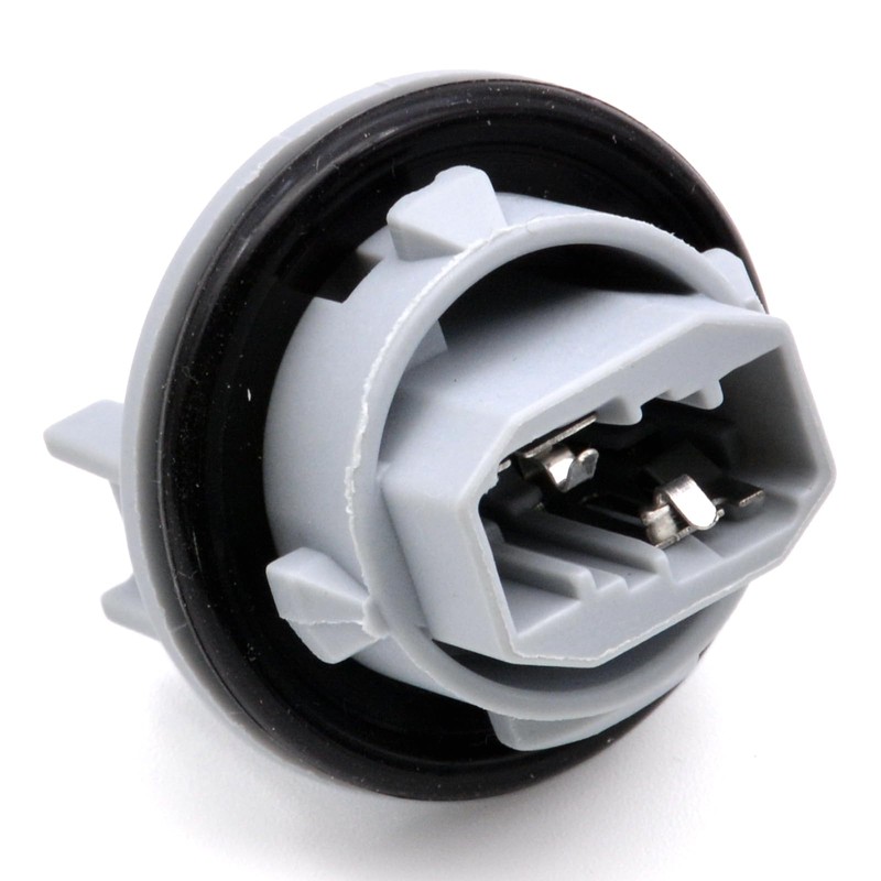 HAOTOM Turn Signal Light Socket Holder Front Left or Right