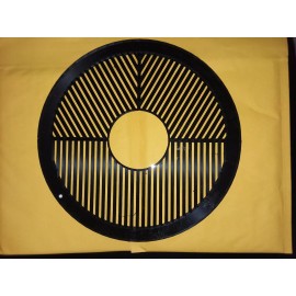 Meade LXD 8” SNT Bahtinov Focus Mask for Meade LXD 8” SNT NEW!