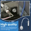Gxcdizx 0130F00008S Upgraded Furnace Ignitor Replacement for Goodman Furnace Hot