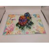 Pop Up Happy Easter Greeting Card #81