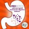 Align Prebiótico Gomitas probióticas Sabores de frutas naturales 60 CT,