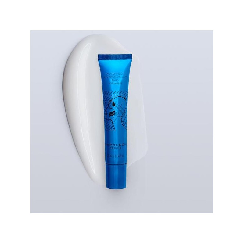 Napoleon Perdis Auto Pilot Hydra-Vault Skin Primer 25ml