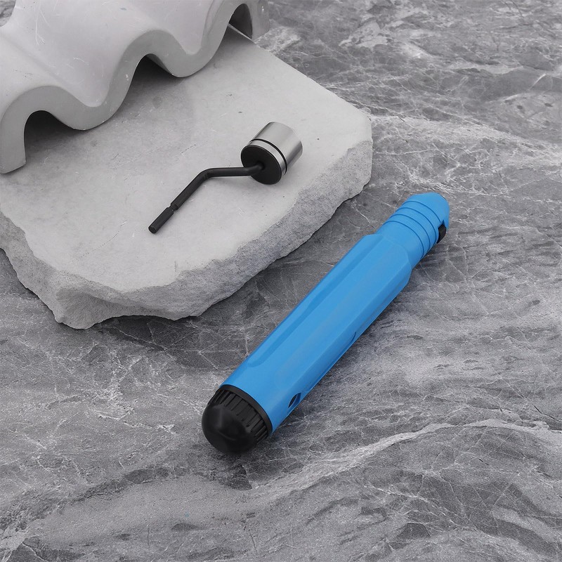 YINETTECH 1Pc Inner Hole Chamfer Deburring Repairing Blade Deburring Countersink