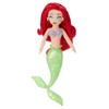 Franco The Little Mermaid Ariel Kids Bedding Super Soft Plush