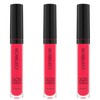 Catrice Gloss Obsessed Lip Glaze, No. 030, Pink, Glossy, Radiant