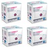 Dry Direct Super Overnight Underwear (Large - Case of 56)
