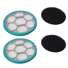 Sponge Filter High Efficiency Particulate Air Filters Replacement Accessories for Neabot P1 Pro Pet Grooming Kit Vacuum