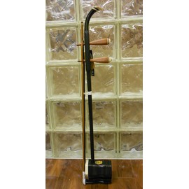 Dunhuang Erhu Chinese 2-string Violin Fiddle Musical Instrument