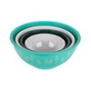 Camco Life is Better at The Campsite Nesting Bowl Set