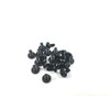 Gun Guy Gear - Machine Screws - Black Finish 20