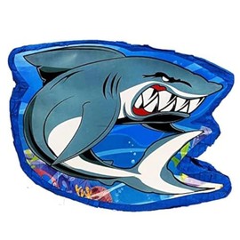 Shark Attack P-ñata