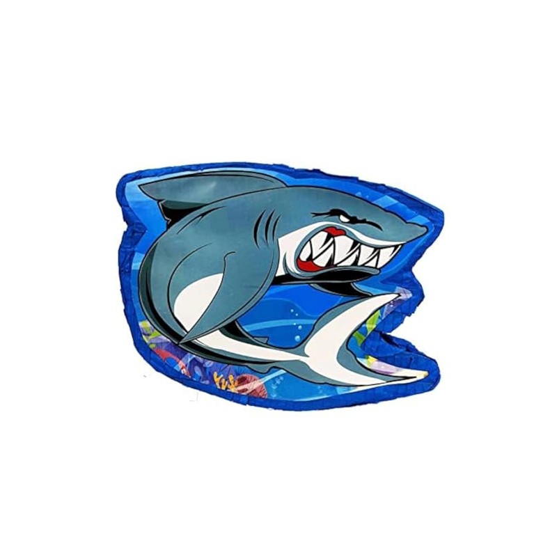 Shark Attack P-ñata