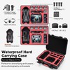 XYYORITRIX Mavic 4 Pro Hard Case Compatible with DJI Mavic