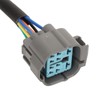 OBD 8PIN to 10PIN Adapter Harness Automotive Distributor Adapter Jumper