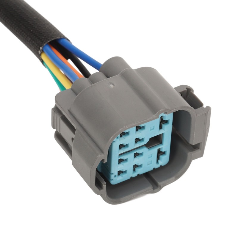 OBD 8PIN to 10PIN Adapter Harness Automotive Distributor Adapter Jumper