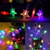 LairtPOW Star String Lights Waterproof Indoor Twinkle Make Offer!