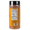 John Henry's East Texas Honey Rib Rub Seasoning