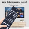 RAV463 Remote Control Replacement fit for Yamaha Home Theater AV