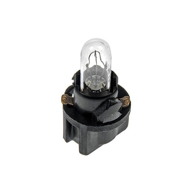Dorman 639-002 Replenishment Bulb Pack, 5 Pack