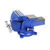 HFS(R) Heavy Duty Bench Vise Table Top Clamp - 360