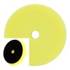 Dino KRAFTPAKET 150 mm Polishing Pad Medium | Polishing Sponge
