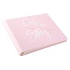 goldbuch 47168 Wedding Guest Book Our Love Story, Photo Guest