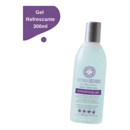 Gel Refrescante Hidrasense Body Skin Care 300 Ml