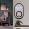 OrangeLion Keyless Entry Deadbolt Door Lock, Smart Electronic Keypad Auto