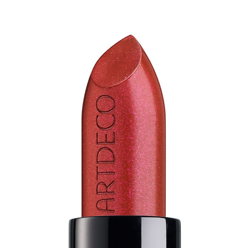 ARTDECO Metallic Lip Jewels - Lipstick Shiny Metallic for WOW