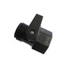 Dramm 12365 Garden Hose Plastic Shut-Off Valve