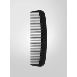 Beka Peines Clásicos De Bolsillo Beka 155. Caballero. 12 Piezas Color Negros