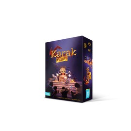 albi Karak Regent by Strategy Game