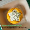 Live broadcast exclusive benefits:_Iron Plate Tofu 150g (with a tolerance