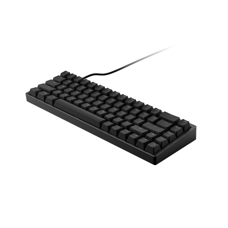 ENDGAME GEAR KB65HE Gaming Keyboard, ANSI US – Hall Effect