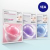 MEDIHEAL Hyper Mask Sheet 1ea (PDRN/Collagen/Hyaluronic Acid) - Hyaluronic Acid