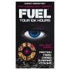 Fuel Granola Fruit Loaded 400g