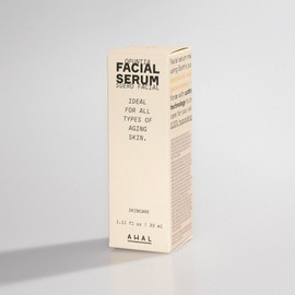 LABORATORIO BIOCOSMETICA SA DE CV Opuntia Facial Serum / Suero Facial Opuntia