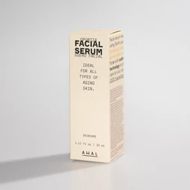 LABORATORIO BIOCOSMETICA SA DE CV Opuntia Facial Serum / Suero Facial Opuntia